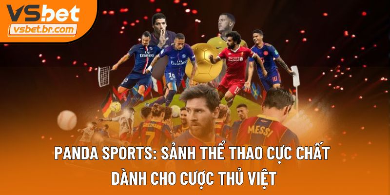 Panda Sports